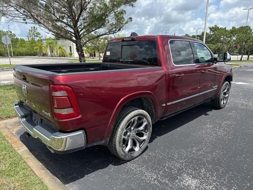 2023 RAM 1500 Limited