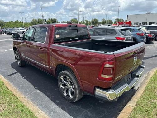 2023 RAM 1500 Limited