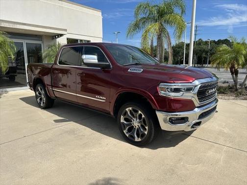 2023 RAM 1500 Limited