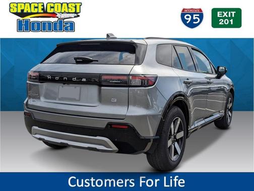 2026 Honda Prologue Touring