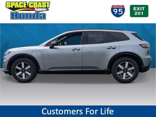 2026 Honda Prologue Touring