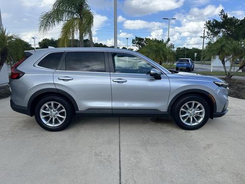 2023 Honda CR-V EX