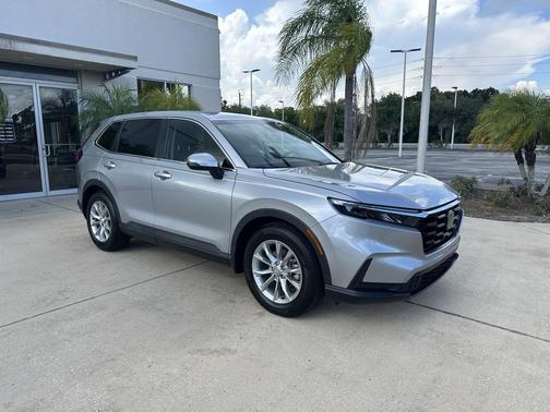 2023 Honda CR-V EX