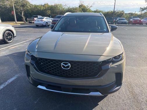 2024 Mazda CX-50 2.5 Turbo Premium Package