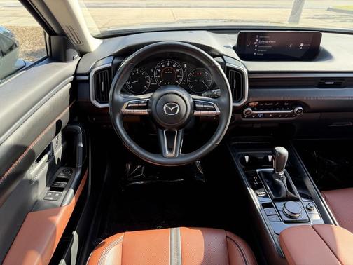 2024 Mazda CX-50 2.5 Turbo Premium Package
