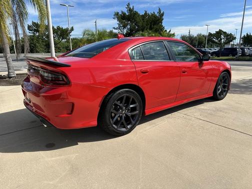 2023 Dodge Charger GT