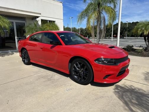 2023 Dodge Charger GT
