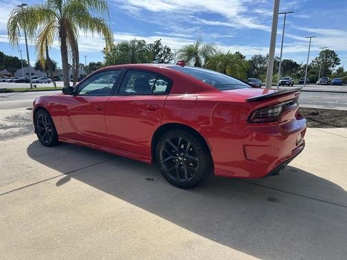 2023 Dodge Charger GT