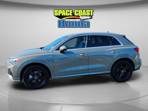 2021 Audi Q3 Premium