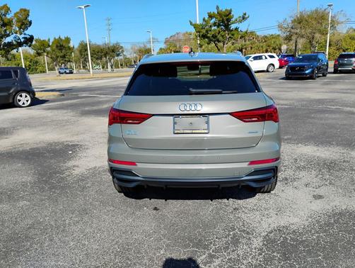2021 Audi Q3 Premium