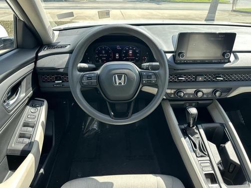 2023 Honda Accord EX 1.5T