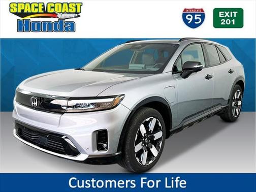 2025 Honda Prologue Elite