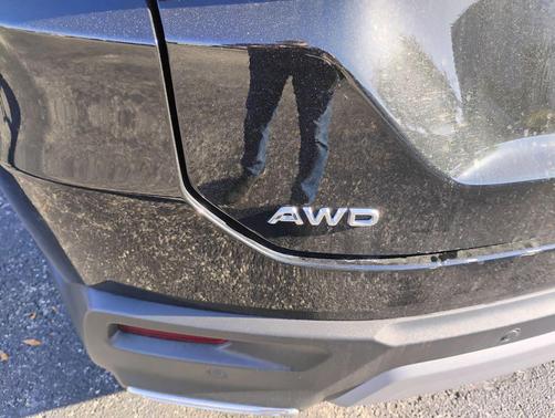 2023 Honda Pilot Touring 8-Passenger