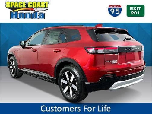 2026 Honda Prologue Touring