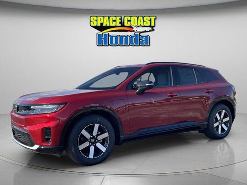 2026 Honda Prologue Touring