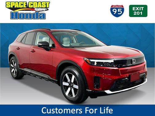 2026 Honda Prologue Touring