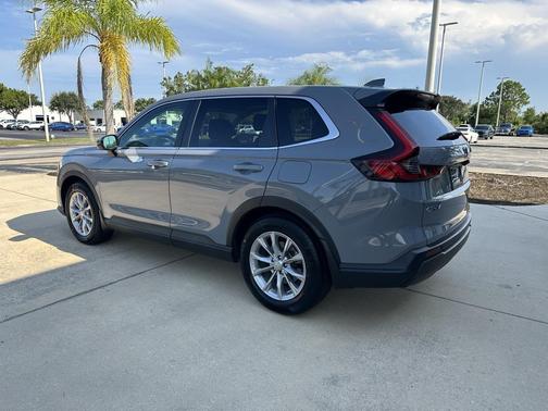 2023 Honda CR-V EX