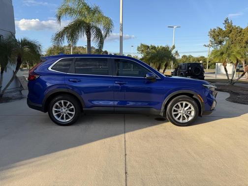 2023 Honda CR-V EX