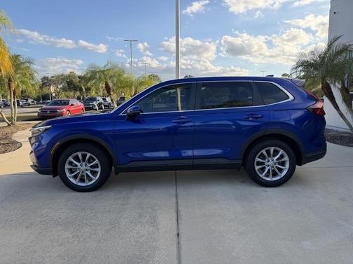 2023 Honda CR-V EX