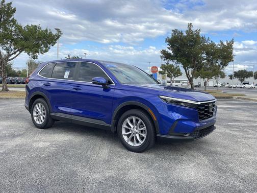 2023 Honda CR-V EX