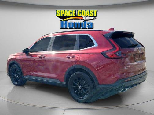 2023 Honda CR-V Hybrid Sport FWD