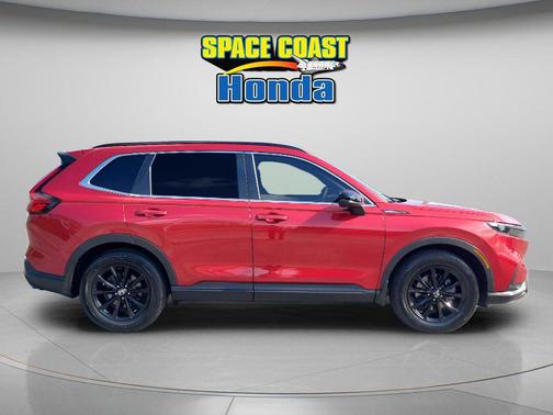 2023 Honda CR-V Hybrid Sport FWD