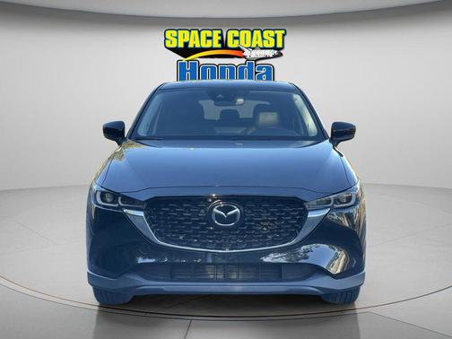 2023 Mazda CX-5 2.5 S