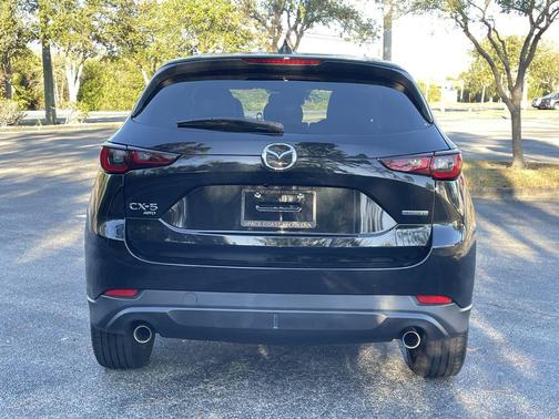 2023 Mazda CX-5 2.5 S