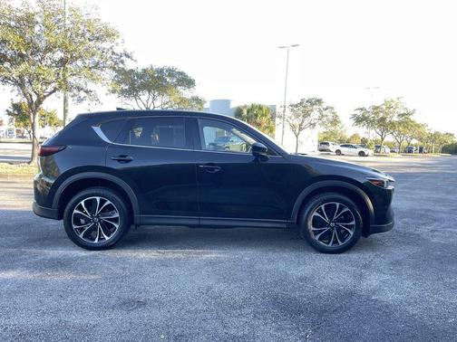 2023 Mazda CX-5 2.5 S