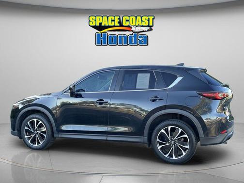 2023 Mazda CX-5 2.5 S