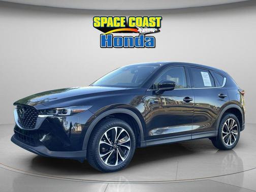 2023 Mazda CX-5 2.5 S