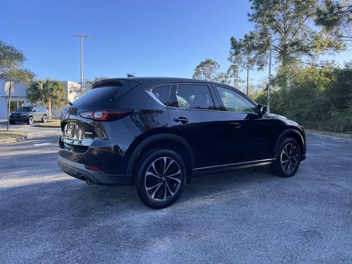 2023 Mazda CX-5 2.5 S