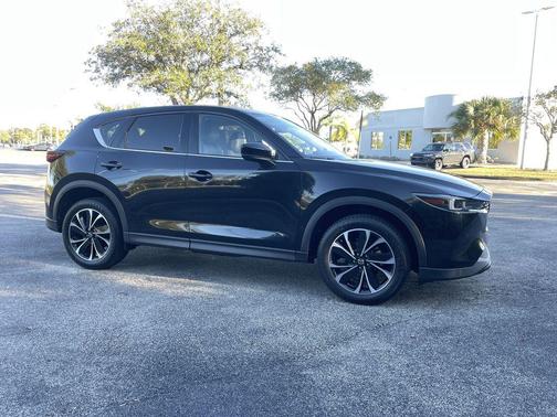 2023 Mazda CX-5 2.5 S