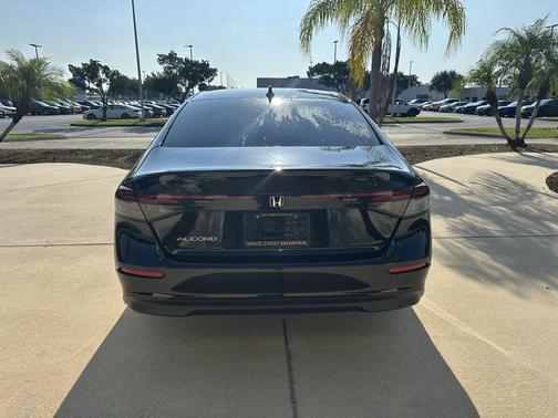 2023 Honda Accord LX 1.5T