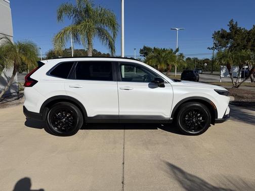 2023 Honda CR-V Hybrid Sport AWD