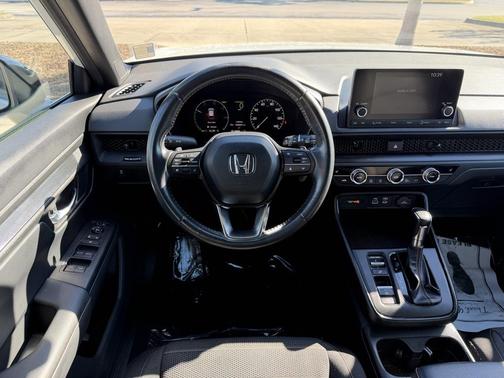 2023 Honda CR-V Hybrid Sport AWD