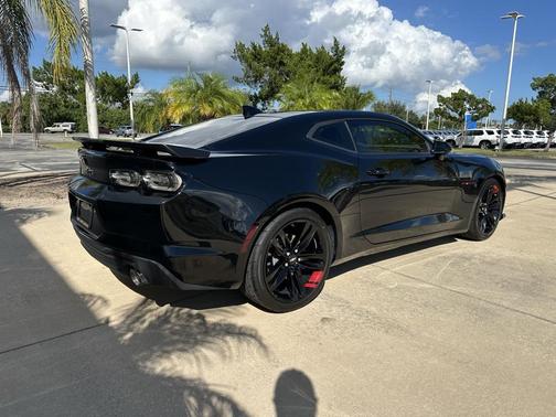 2023 Chevrolet Camaro 1SS