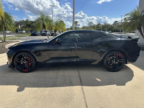 2023 Chevrolet Camaro 1SS