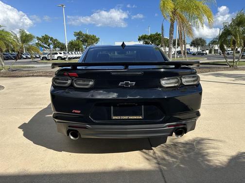 2023 Chevrolet Camaro 1SS