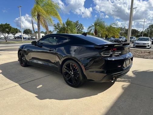 2023 Chevrolet Camaro 1SS