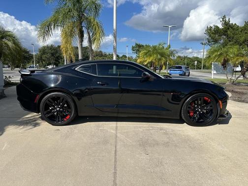 2023 Chevrolet Camaro 1SS
