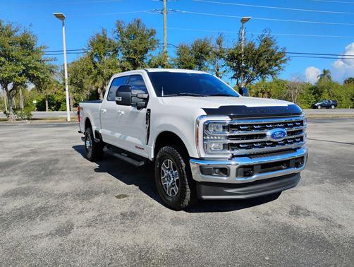 2024 Ford F-250 Lariat