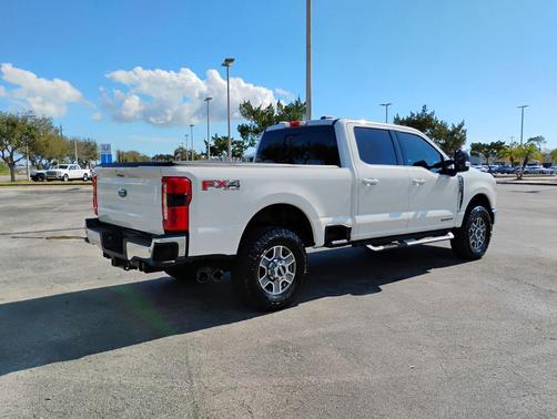 2024 Ford F-250 Lariat