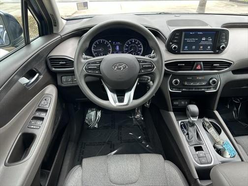 2019 Hyundai SANTA FE SE 2.4