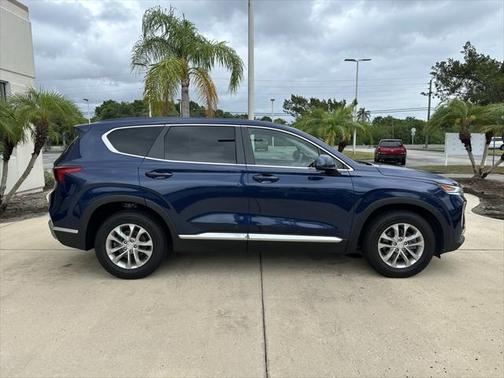 2019 Hyundai SANTA FE SE 2.4