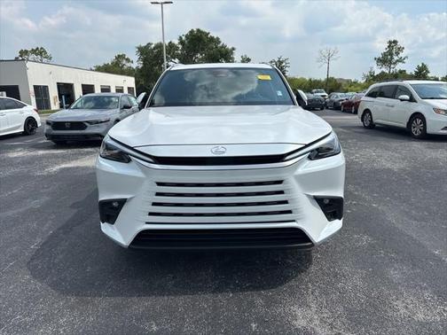 2024 Lexus TX 350 Base
