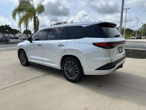 2024 Lexus TX 350 Base