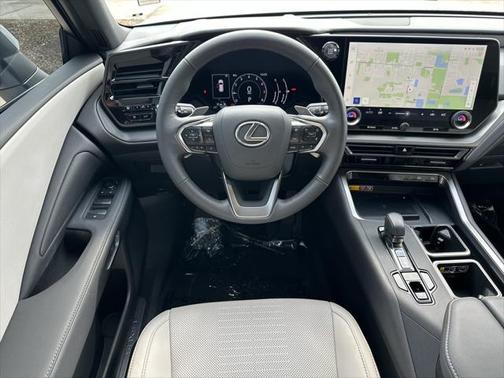 2024 Lexus TX 350 Base
