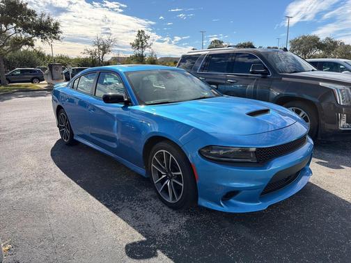 2023 Dodge Charger GT