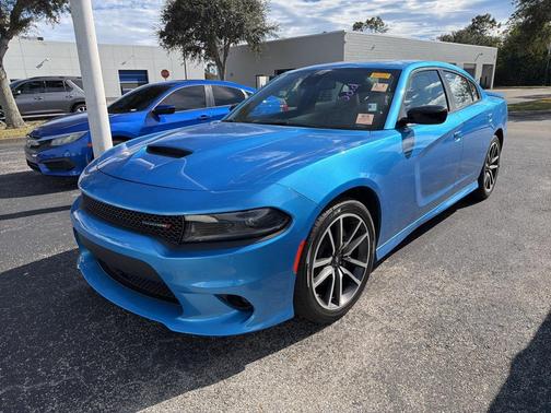 2023 Dodge Charger GT
